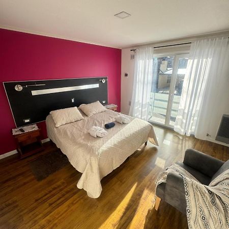 Apartament Departamentos Karukinka Ushuaia Zewnętrze zdjęcie