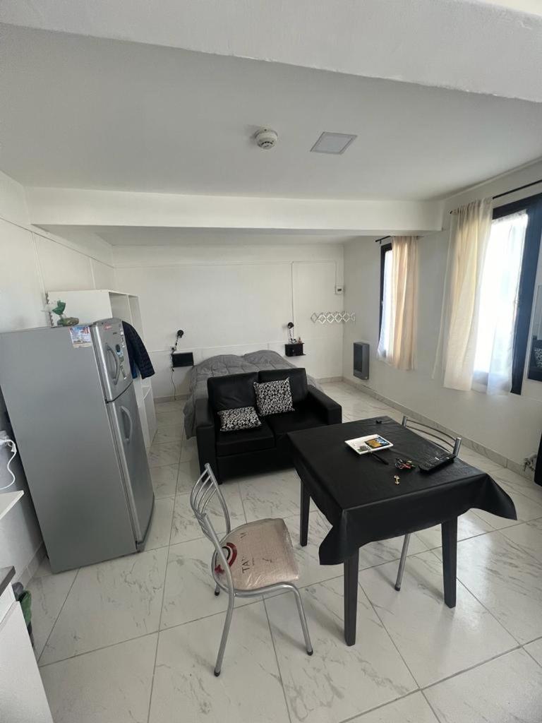 Apartament Departamentos Karukinka Ushuaia Zewnętrze zdjęcie