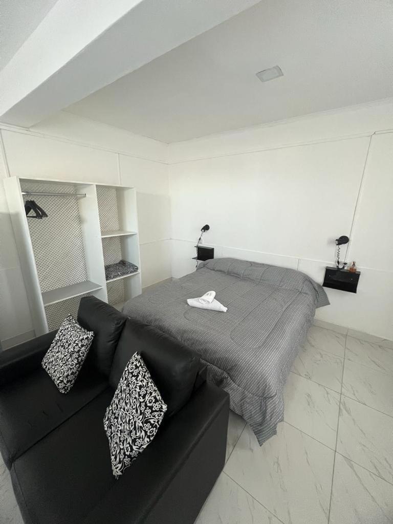 Apartament Departamentos Karukinka Ushuaia Zewnętrze zdjęcie