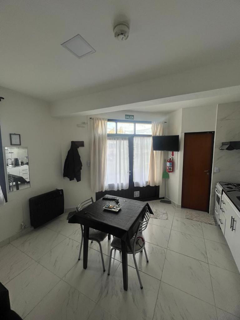 Apartament Departamentos Karukinka Ushuaia Zewnętrze zdjęcie