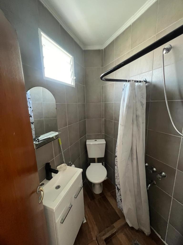 Apartament Departamentos Karukinka Ushuaia Zewnętrze zdjęcie