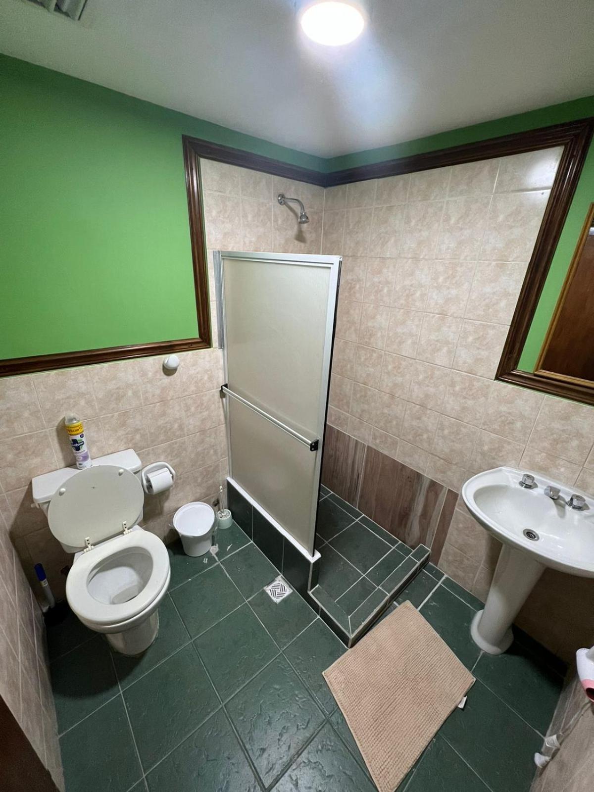 Apartament Departamentos Karukinka Ushuaia Zewnętrze zdjęcie