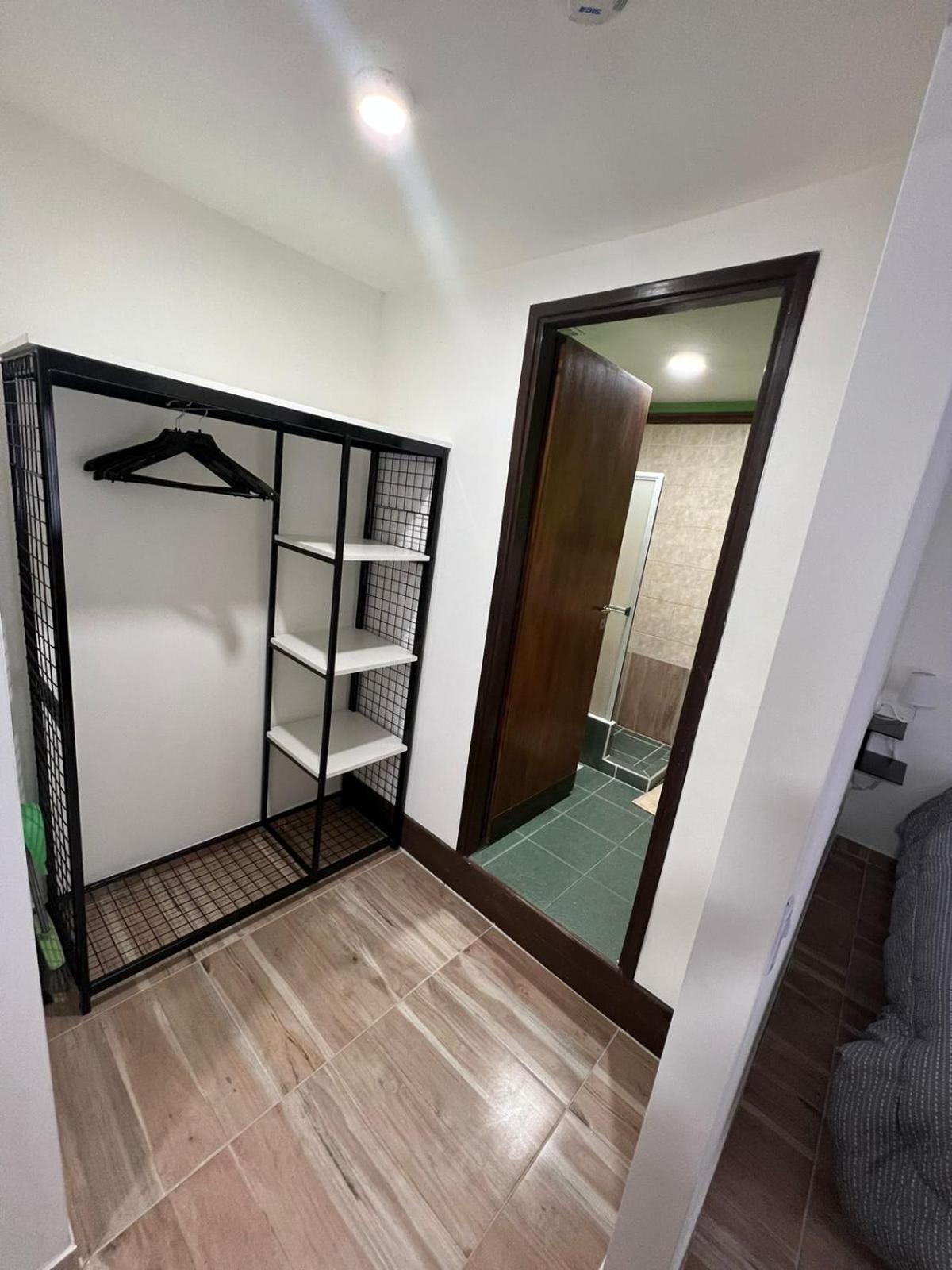 Apartament Departamentos Karukinka Ushuaia Zewnętrze zdjęcie