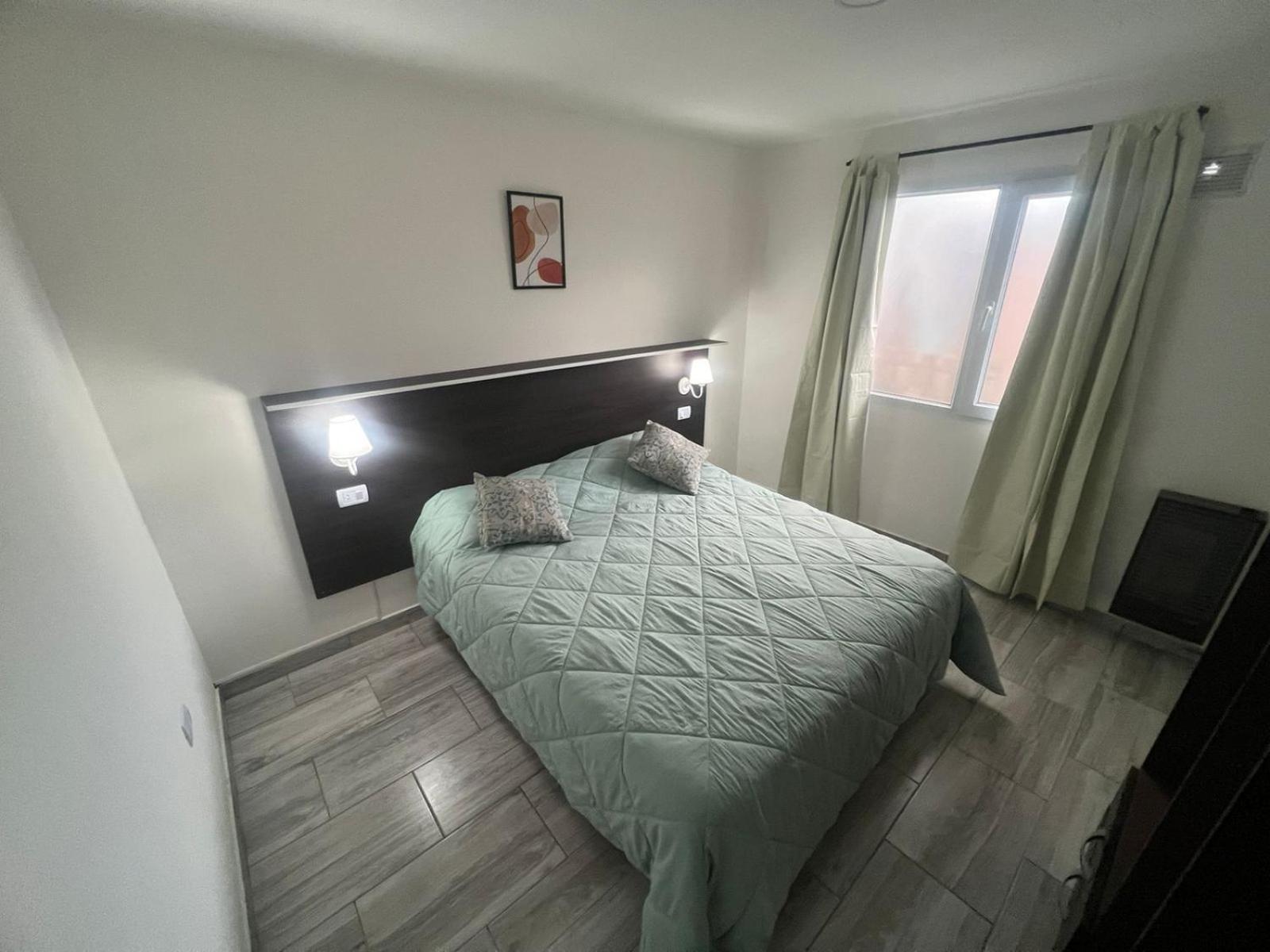 Apartament Departamentos Karukinka Ushuaia Zewnętrze zdjęcie