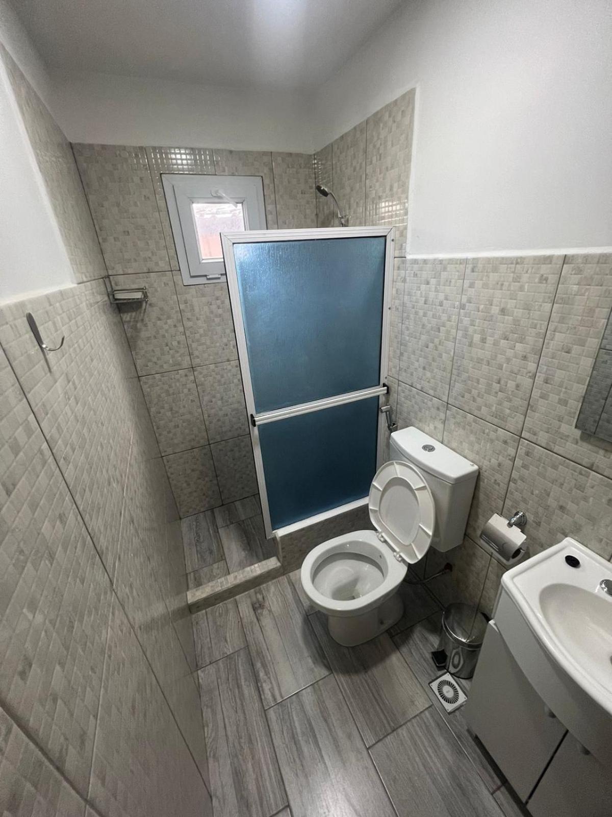 Apartament Departamentos Karukinka Ushuaia Zewnętrze zdjęcie
