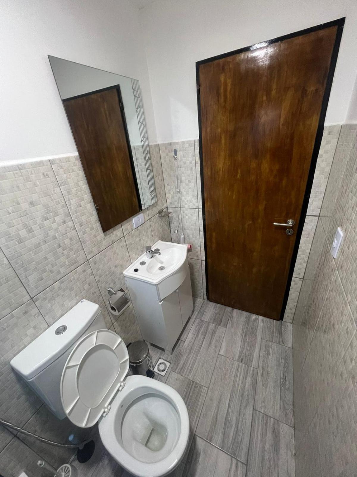 Apartament Departamentos Karukinka Ushuaia Zewnętrze zdjęcie