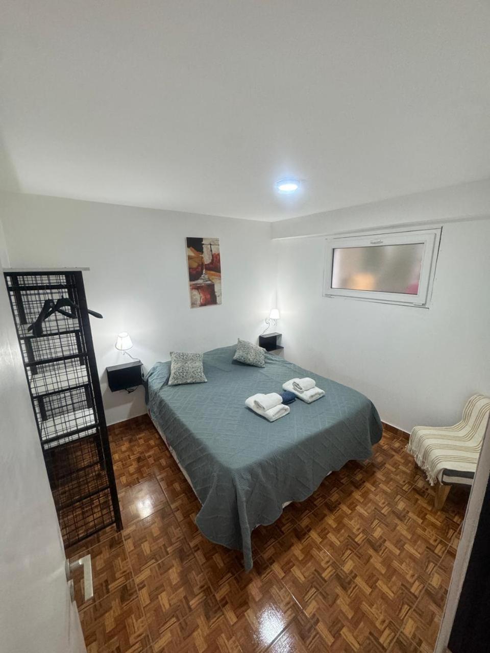 Apartament Departamentos Karukinka Ushuaia Zewnętrze zdjęcie