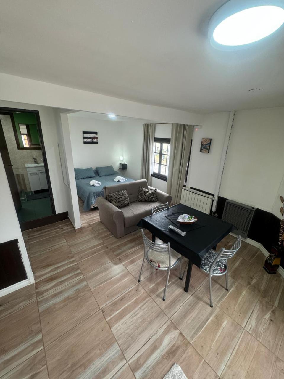 Apartament Departamentos Karukinka Ushuaia Zewnętrze zdjęcie