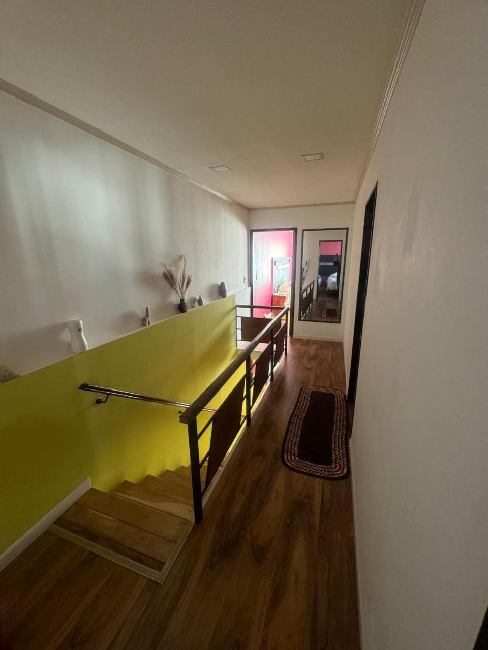 Apartament Departamentos Karukinka Ushuaia Zewnętrze zdjęcie