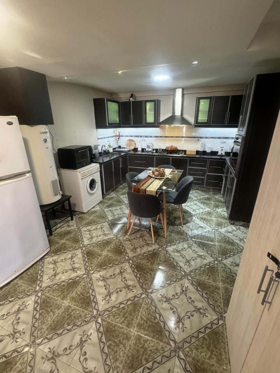 Apartament Departamentos Karukinka Ushuaia Zewnętrze zdjęcie