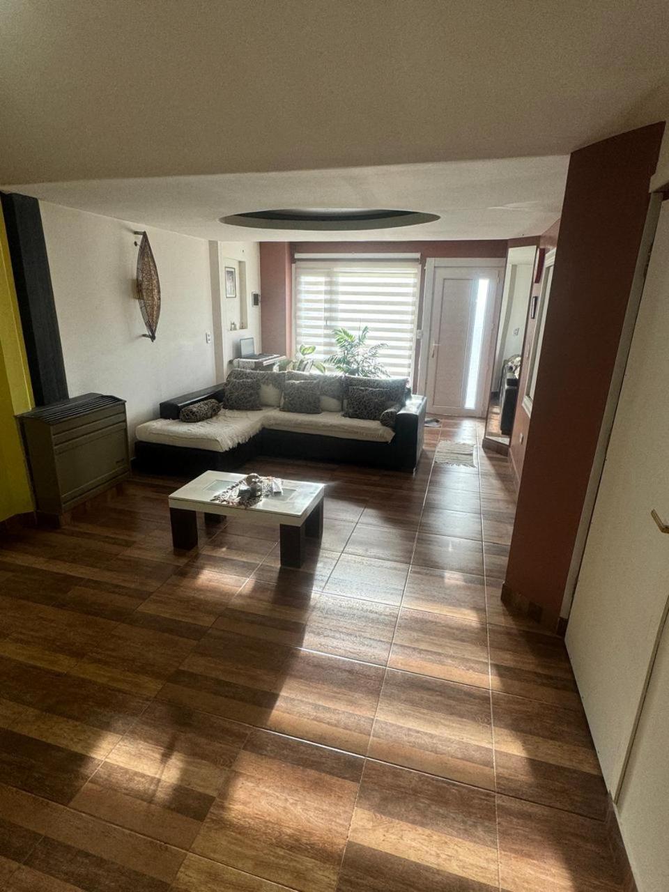 Apartament Departamentos Karukinka Ushuaia Zewnętrze zdjęcie